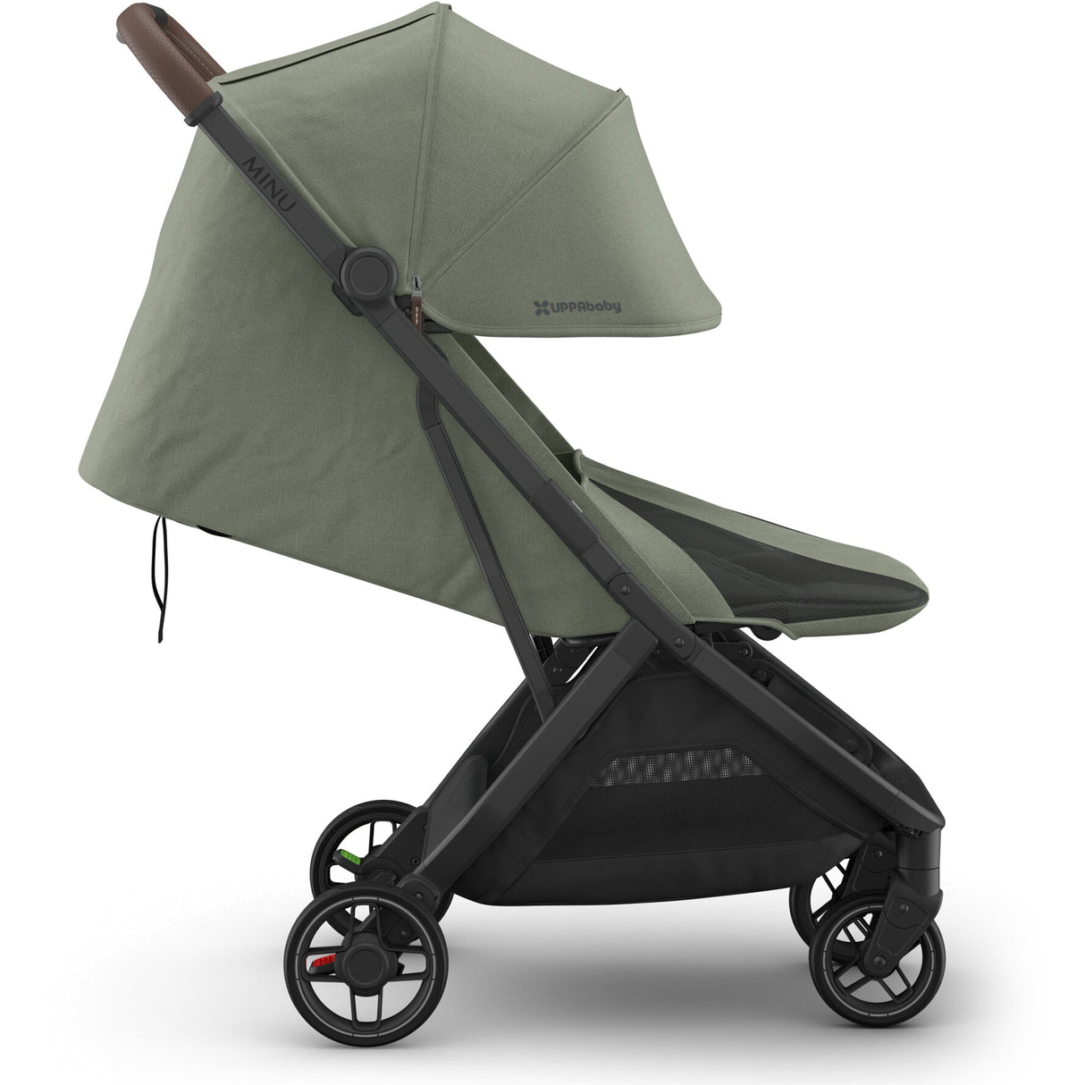 UPPAbaby Minu V3 Stroller