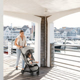 UPPAbaby Minu V3 Stroller - Kid's Stuff Superstore