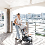 UPPAbaby Minu V3 Stroller - Kid's Stuff Superstore