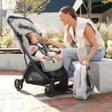 UPPAbaby Minu V3 Stroller - Kid's Stuff Superstore