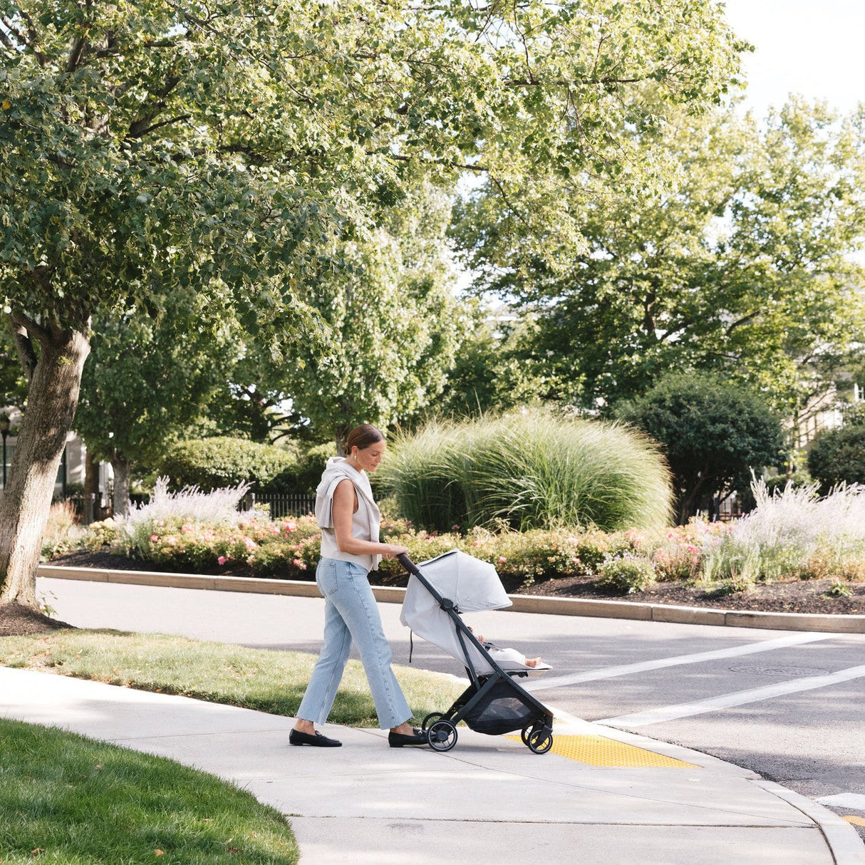 UPPAbaby Minu V3 Stroller - Kid's Stuff Superstore