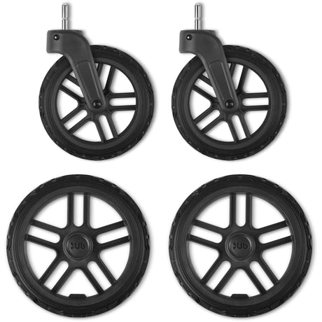 UPPAbaby Vista/Vista V2/Vista V3 All-Terrain Wheels - Kid's Stuff Superstore