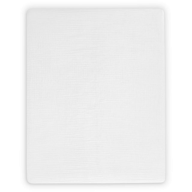 UPPAbaby Remi Organic Cotton Mattress Cover - Kid's Stuff Superstore