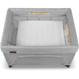UPPAbaby Remi Waterproof Mattress Cover - Kid's Stuff Superstore