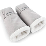 UPPAbaby CozyHandmuffs - Kid's Stuff Superstore