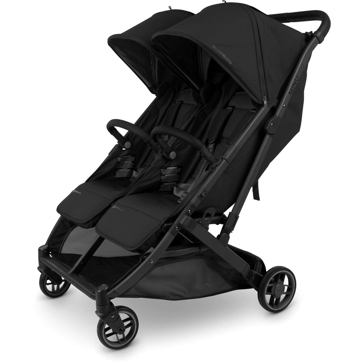 UPPAbaby Minu Duo Bumper Bar - Kid's Stuff Superstore