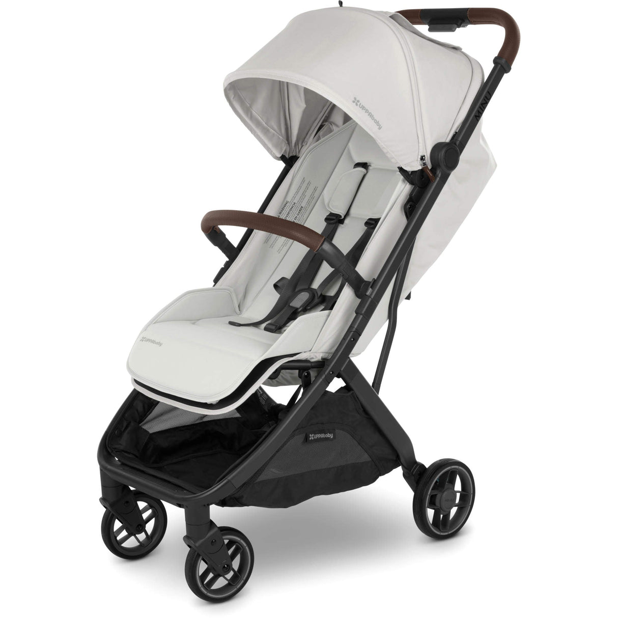 UPPAbaby Minu V3 Bumper Bar - Kid's Stuff Superstore