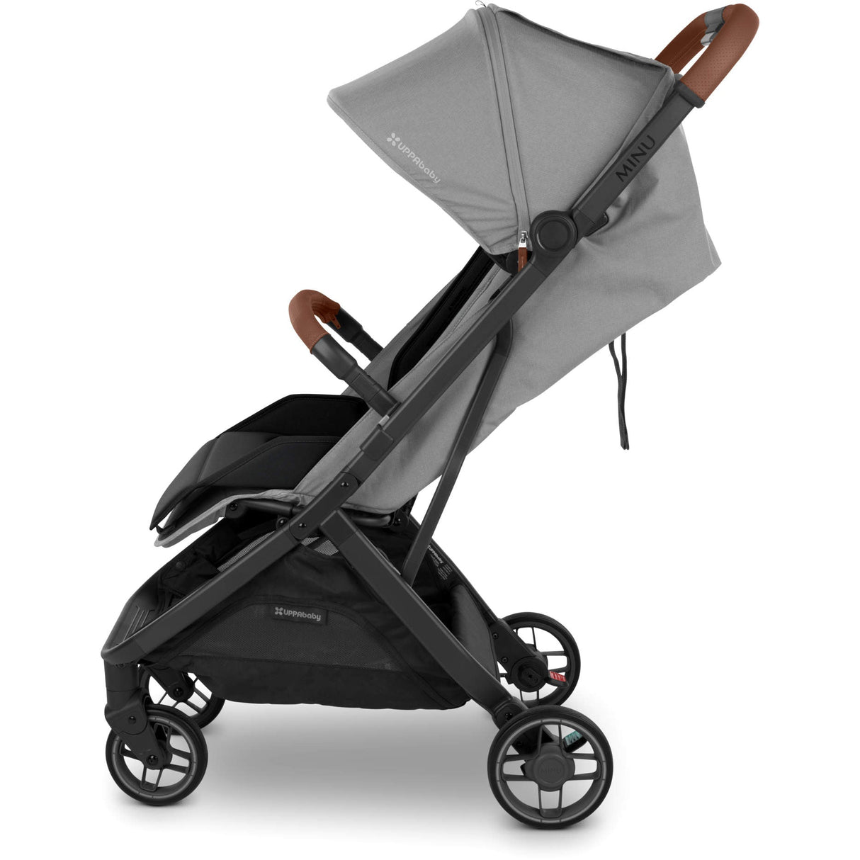 UPPAbaby Minu V3 Bumper Bar - Kid's Stuff Superstore
