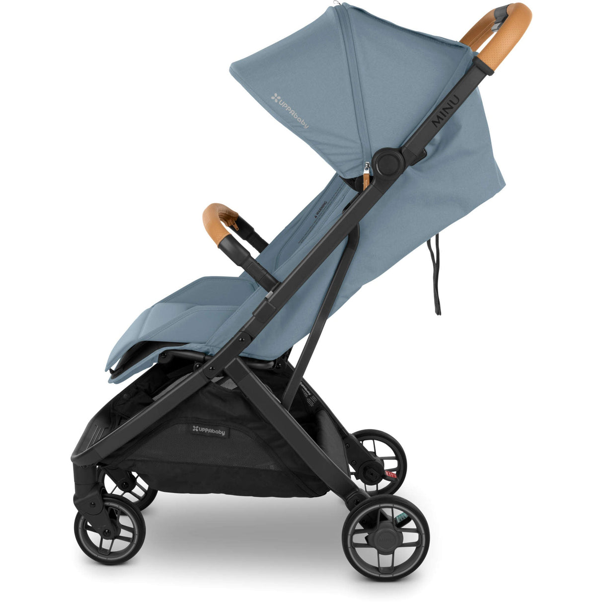 UPPAbaby Minu V3 Bumper Bar - Kid's Stuff Superstore