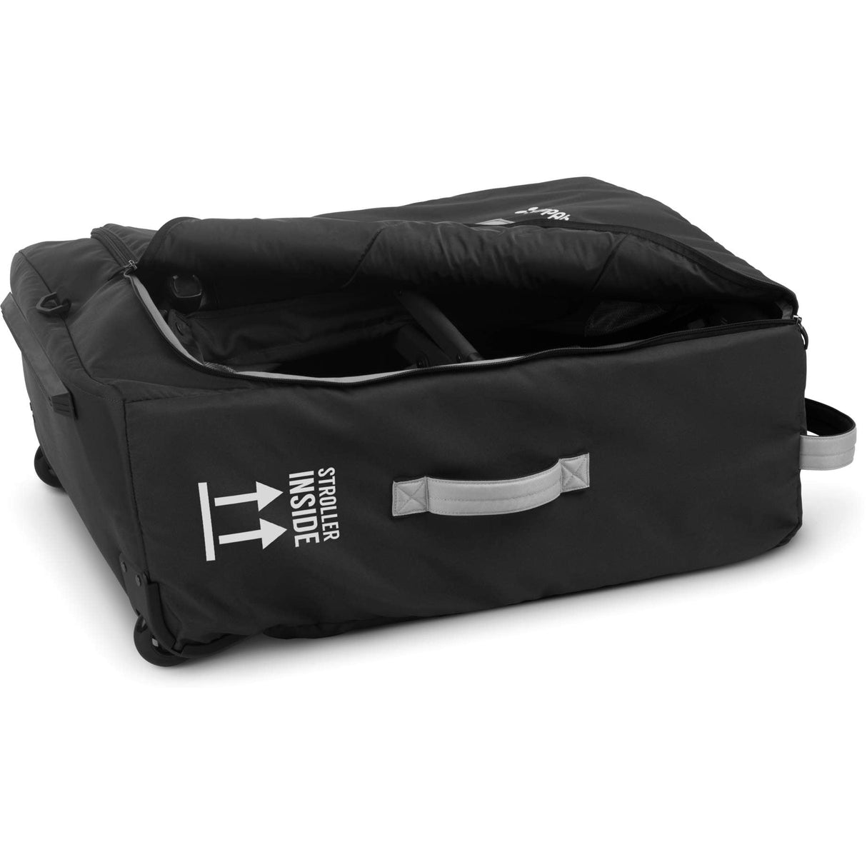 UPPAbaby Minu Duo TravelSafe Travel Bag - Kid's Stuff Superstore