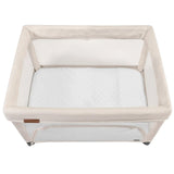 UPPAbaby Remi Waterproof Mattress Cover - Kid's Stuff Superstore