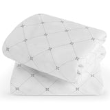 UPPAbaby Remi V2 Waterproof Mattress Covers (Set of 2) - Kid's Stuff Superstore