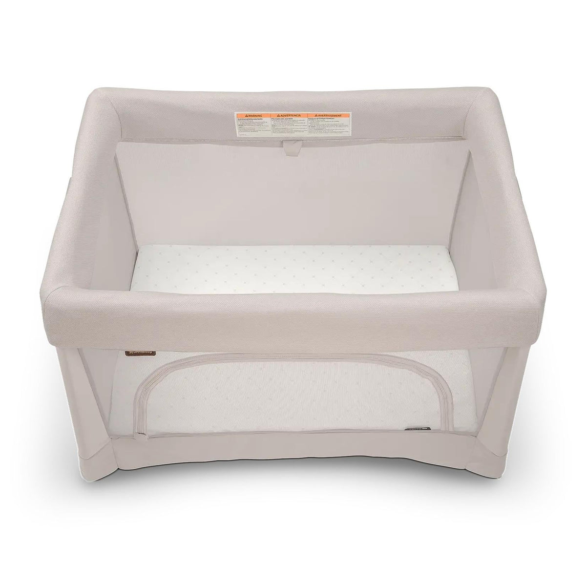 UPPAbaby Remi V2 Waterproof Mattress Covers (Set of 2) - Kid's Stuff Superstore