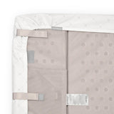 UPPAbaby Remi V2 Waterproof Mattress Covers (Set of 2) - Kid's Stuff Superstore