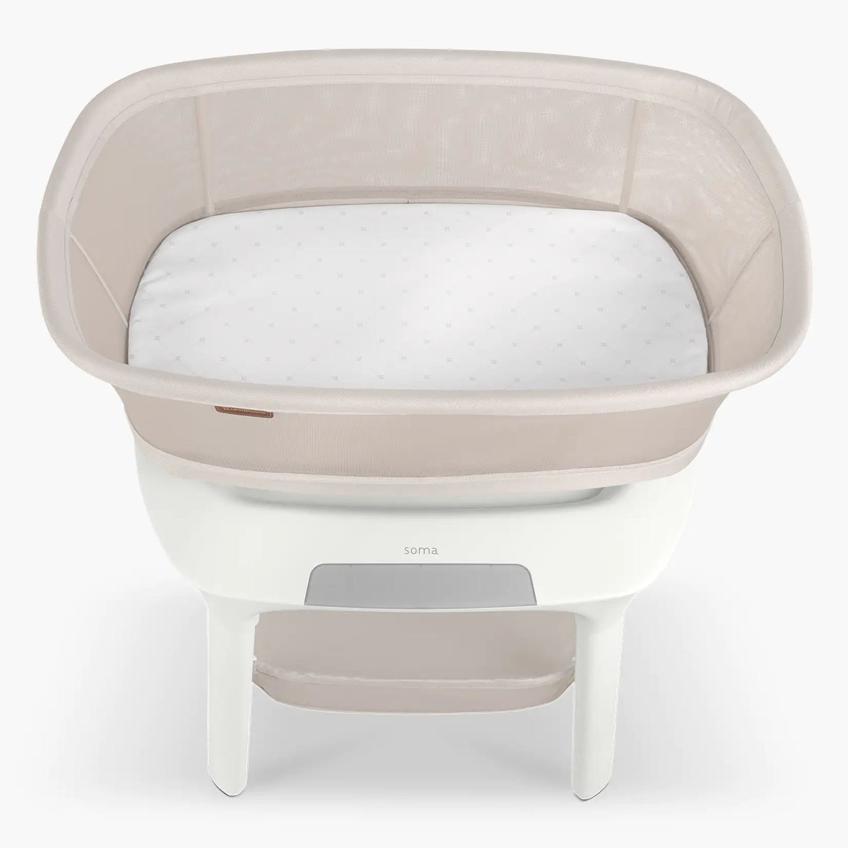UPPAbaby Soma Waterproof Mattress Cover - Kid's Stuff Superstore
