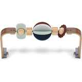 UPPAbaby Mira Bouncer Wonder Wheel Toy Bar - Kid's Stuff Superstore