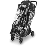 UPPAbaby Minu V3 Rain Shield - Kid's Stuff Superstore