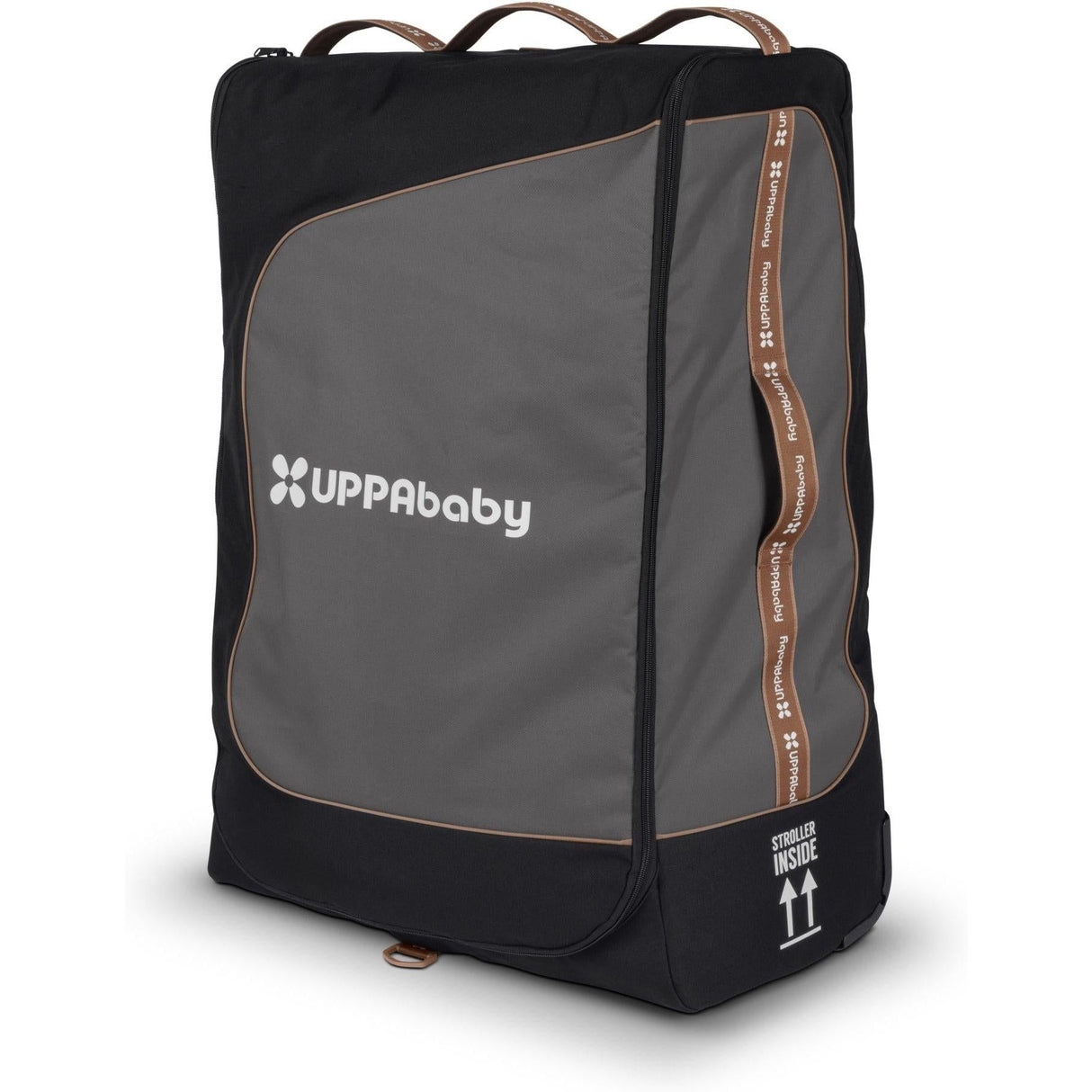 UPPAbaby Travel Bag for Vista/Vista V2/Vista V3, Cruz/Cruz V2/Cruz V3
