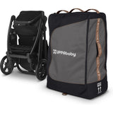 UPPAbaby Travel Bag for Vista/Vista V2/Vista V3, Cruz/Cruz V2/Cruz V3