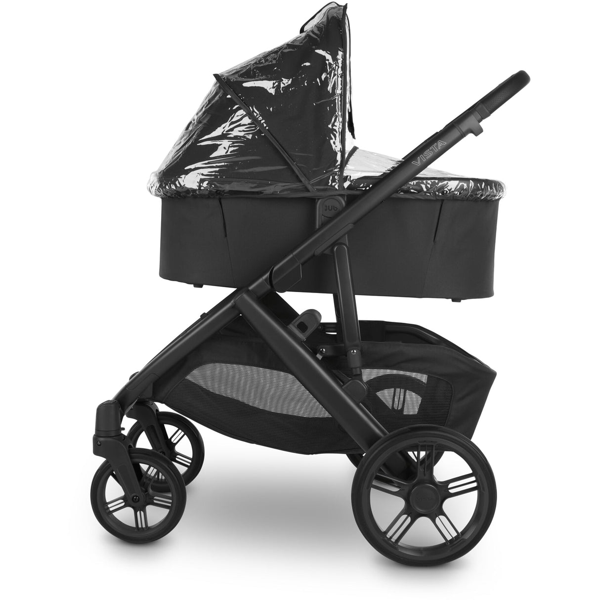 UPPAbaby Bassinet Rain Shield - Kid's Stuff Superstore