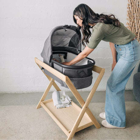 UPPAbaby Bassinet Stand - Kid's Stuff Superstore