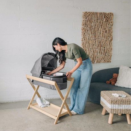 UPPAbaby Bassinet Stand - Kid's Stuff Superstore