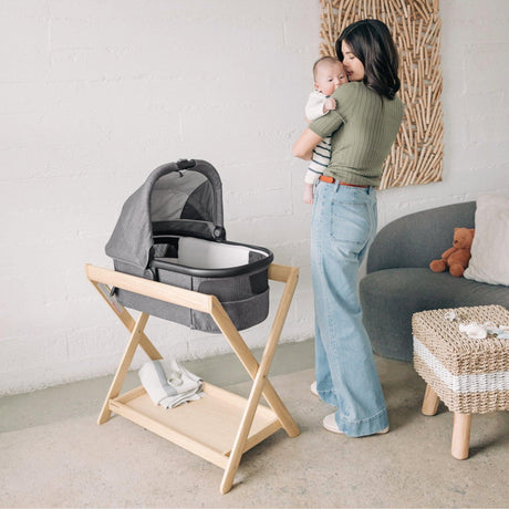 UPPAbaby Bassinet Stand - Kid's Stuff Superstore
