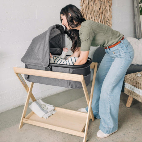 UPPAbaby Bassinet Stand - Kid's Stuff Superstore