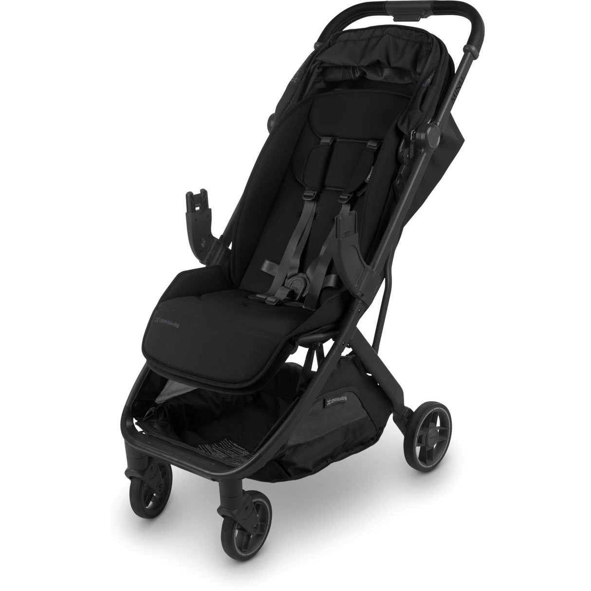 UPPAbaby Minu V3 Infant Car Seat Adapters (Aria, Mesa/Mesa V2, Mesa Max) - Kid's Stuff Superstore