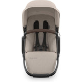 UPPAbaby Vista RumbleSeat V3 - Kid's Stuff Superstore