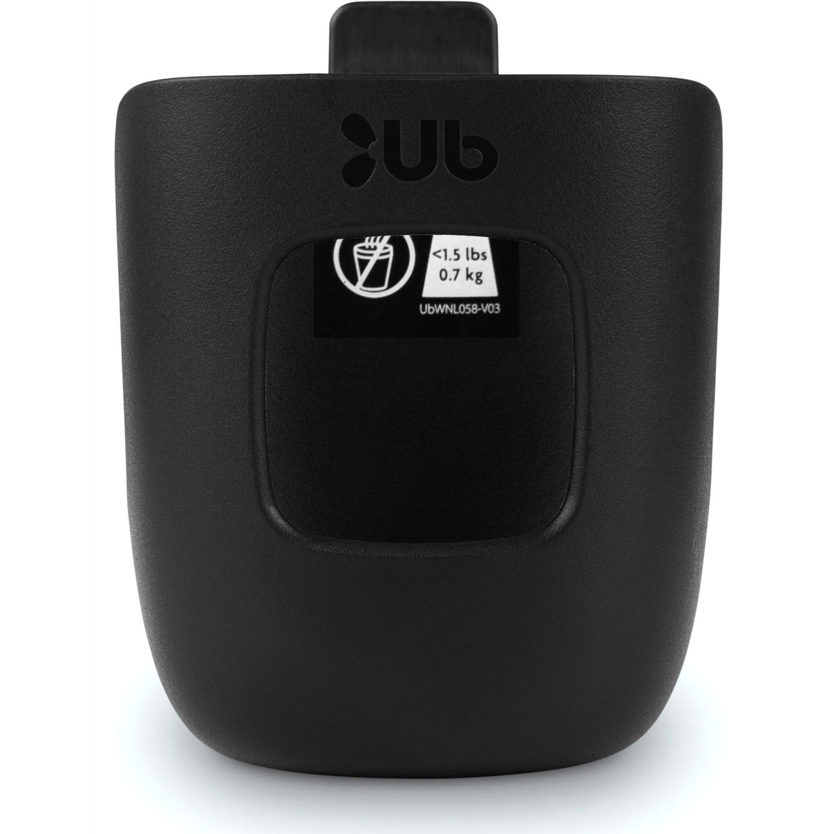 UPPAbaby Rove Cup Holder - Kid's Stuff Superstore