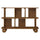 Babyletto Crosby Open Bookcase - Kid's Stuff Superstore
