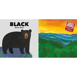 Board Book - Colors of the National Parks