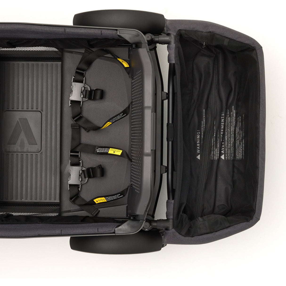 Veer Cruiser XL Foldable Storage Basket