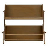 Babyletto Tally Storage and Bookshelf - Kid's Stuff Superstore
