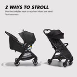 Baby Jogger City Tour 2 Stroller | Eco Collection