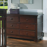 Pali Torino Forever Crib + Double Dresser Set - Kid's Stuff Superstore