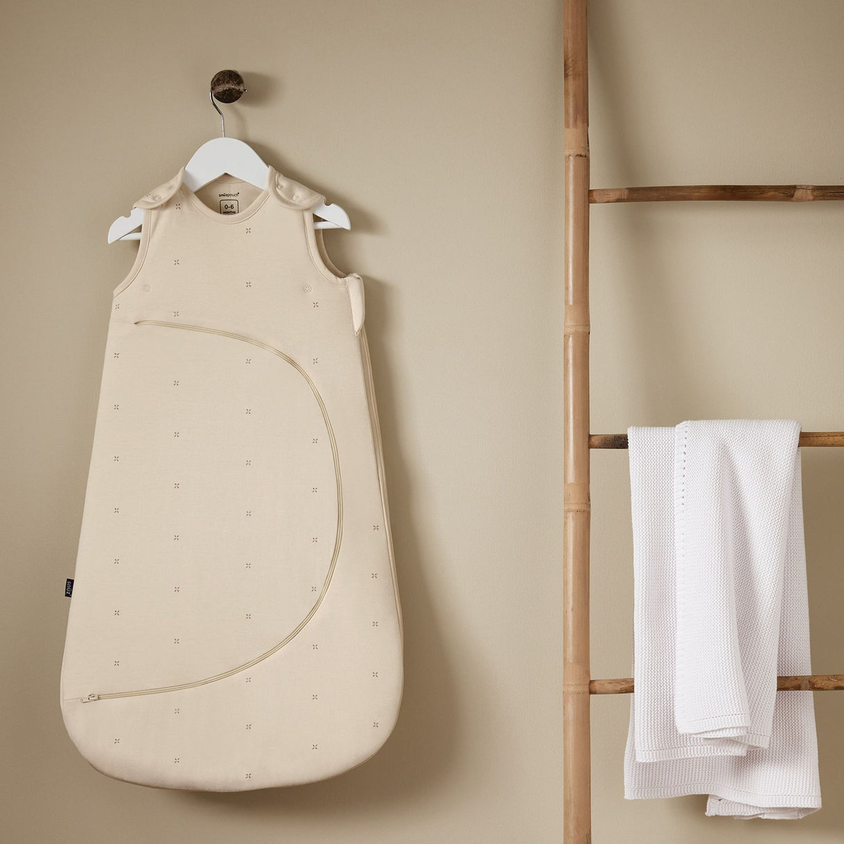 SnüzPouch Cashmere Cross