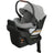 UPPAbaby Aria Lightweight Infant Car Seat + Base - Kid's Stuff Superstore