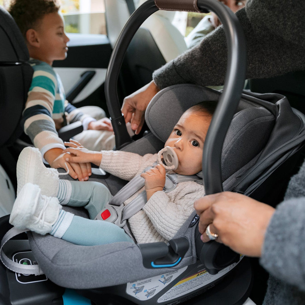 UPPAbaby Alta V2 Booster Seat - Kid's Stuff Superstore