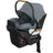 UPPAbaby Aria V2 Infant Car Seat + Base - Kid's Stuff Superstore