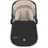 UPPAbaby Aria V2 Infant Car Seat + Base