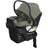 UPPAbaby Aria V2 Infant Car Seat + Base - Kid's Stuff Superstore