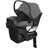 UPPAbaby Aria V2 Infant Car Seat + Base - Kid's Stuff Superstore
