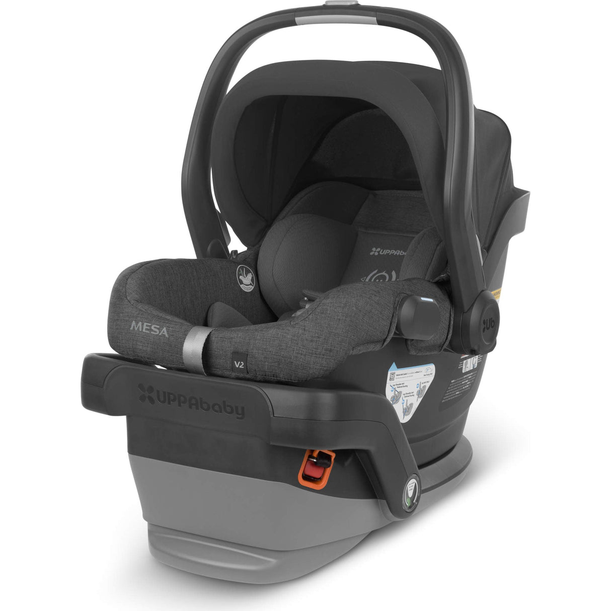 UPPAbaby Mesa V2 Infant Car Seat + Base - Kid's Stuff Superstore