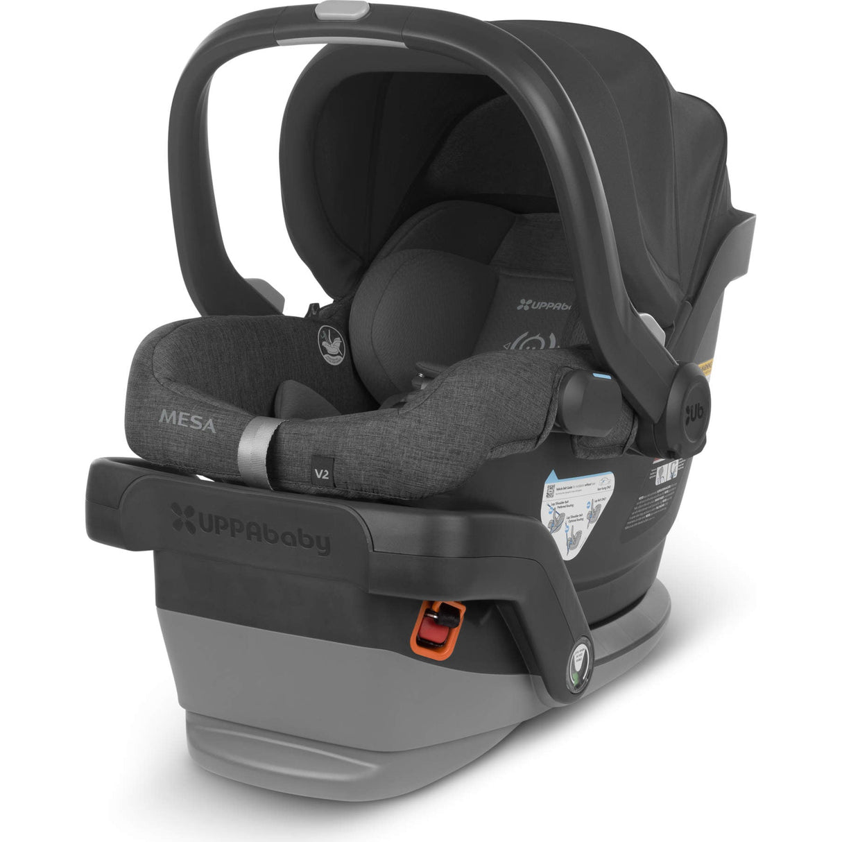 UPPAbaby Mesa V2 Infant Car Seat + Base - Kid's Stuff Superstore