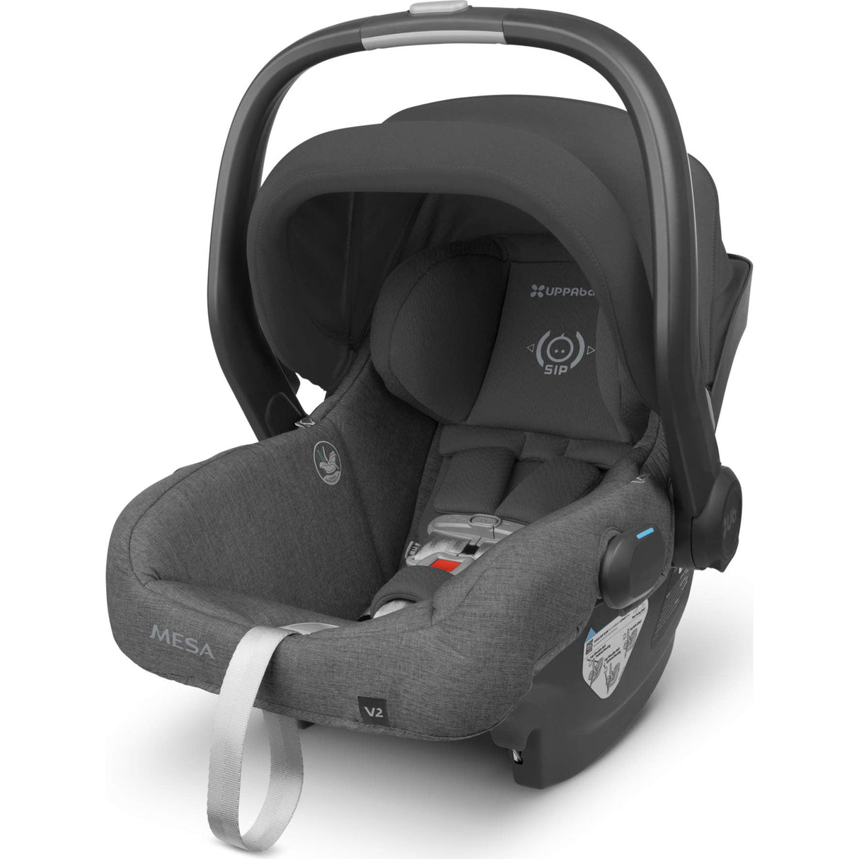 UPPAbaby Mesa V2 Infant Car Seat + Base - Kid's Stuff Superstore