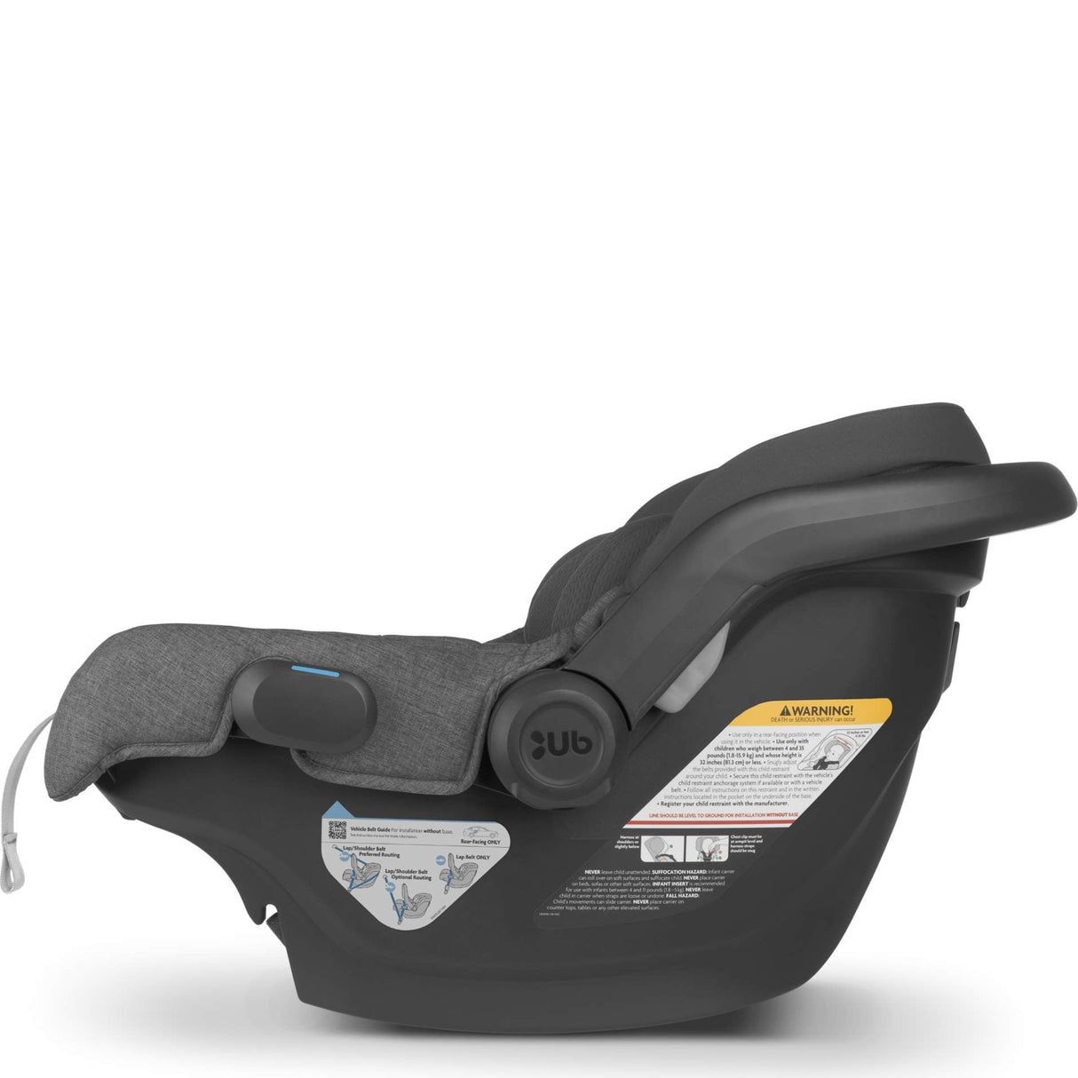 UPPAbaby Mesa V2 Infant Car Seat + Base - Kid's Stuff Superstore