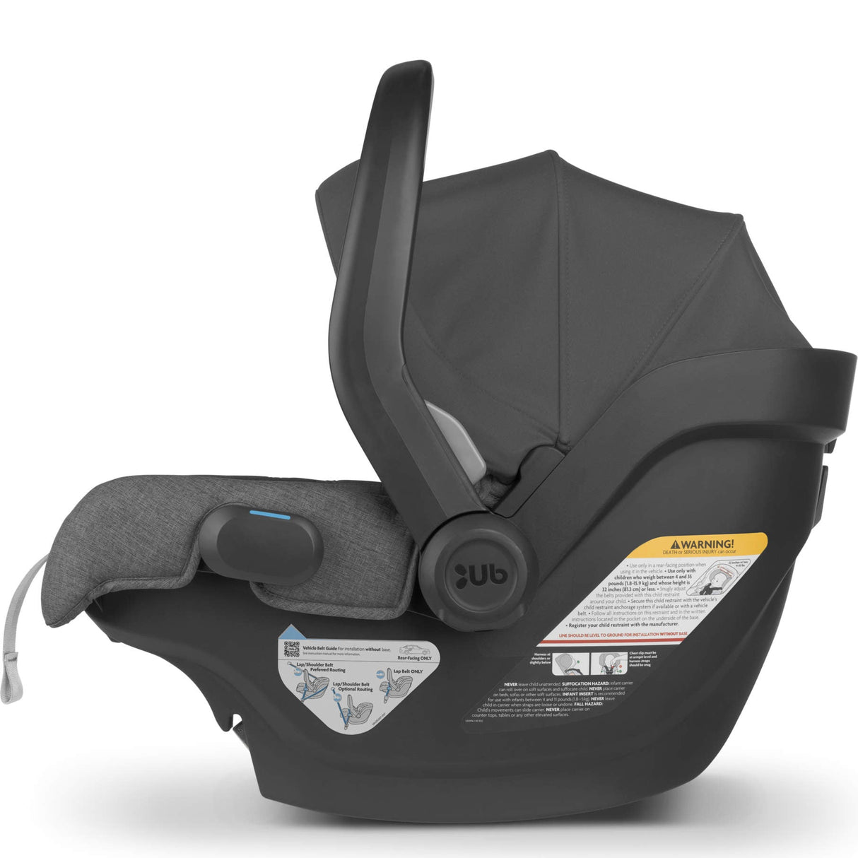 UPPAbaby Mesa V2 Infant Car Seat + Base - Kid's Stuff Superstore
