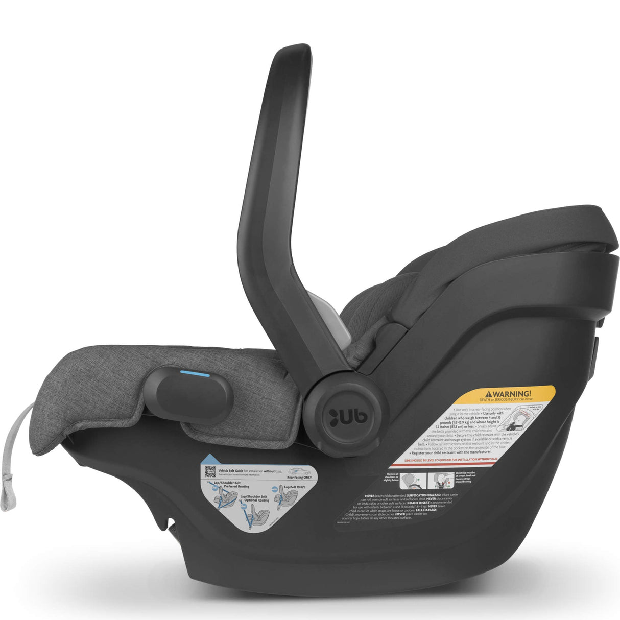 UPPAbaby Mesa V2 Infant Car Seat + Base - Kid's Stuff Superstore